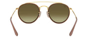 Ray-Ban 3647N Round Sunglasses