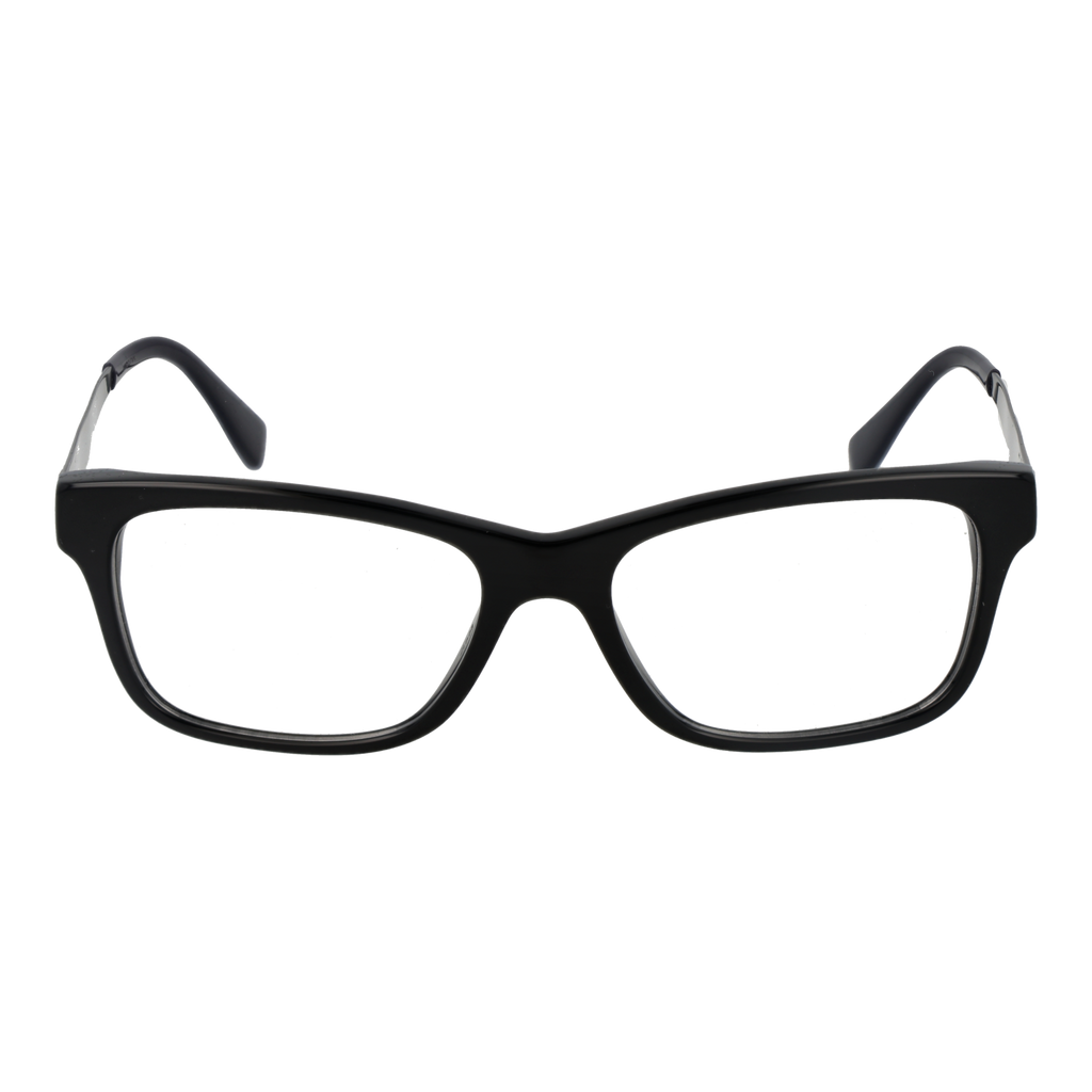 Black/Demo glasses