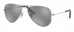 Ray-Ban Junior RJ9506S 212/6G Aviator Sunglasses