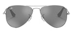 Ray-Ban Junior RJ9506S 212/6G Aviator Sunglasses