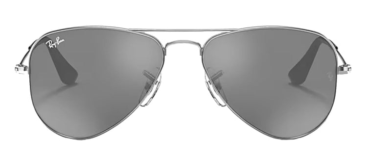 Ray-Ban Junior RJ9506S 212/6G Aviator Sunglasses