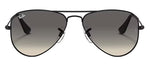 Ray-Ban Junior RJ9506S 220/11 Aviator Sunglasses
