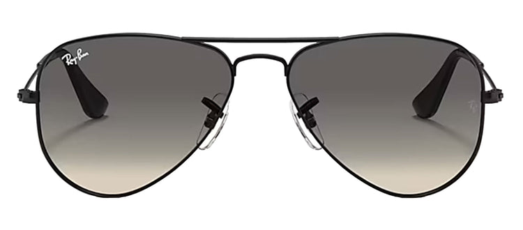 Ray-Ban Junior RJ9506S 220/11 Aviator Sunglasses