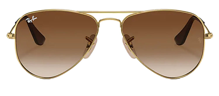 Ray-Ban Junior RJ9506S 223/13 Aviator Sunglasses