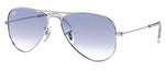 Ray-Ban Junior RJ9506S 212/19 Aviator Sunglasses