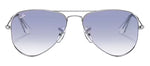 Ray-Ban Junior RJ9506S 212/19 Aviator Sunglasses