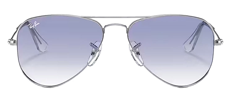 Ray-Ban Junior RJ9506S 212/19 Aviator Sunglasses