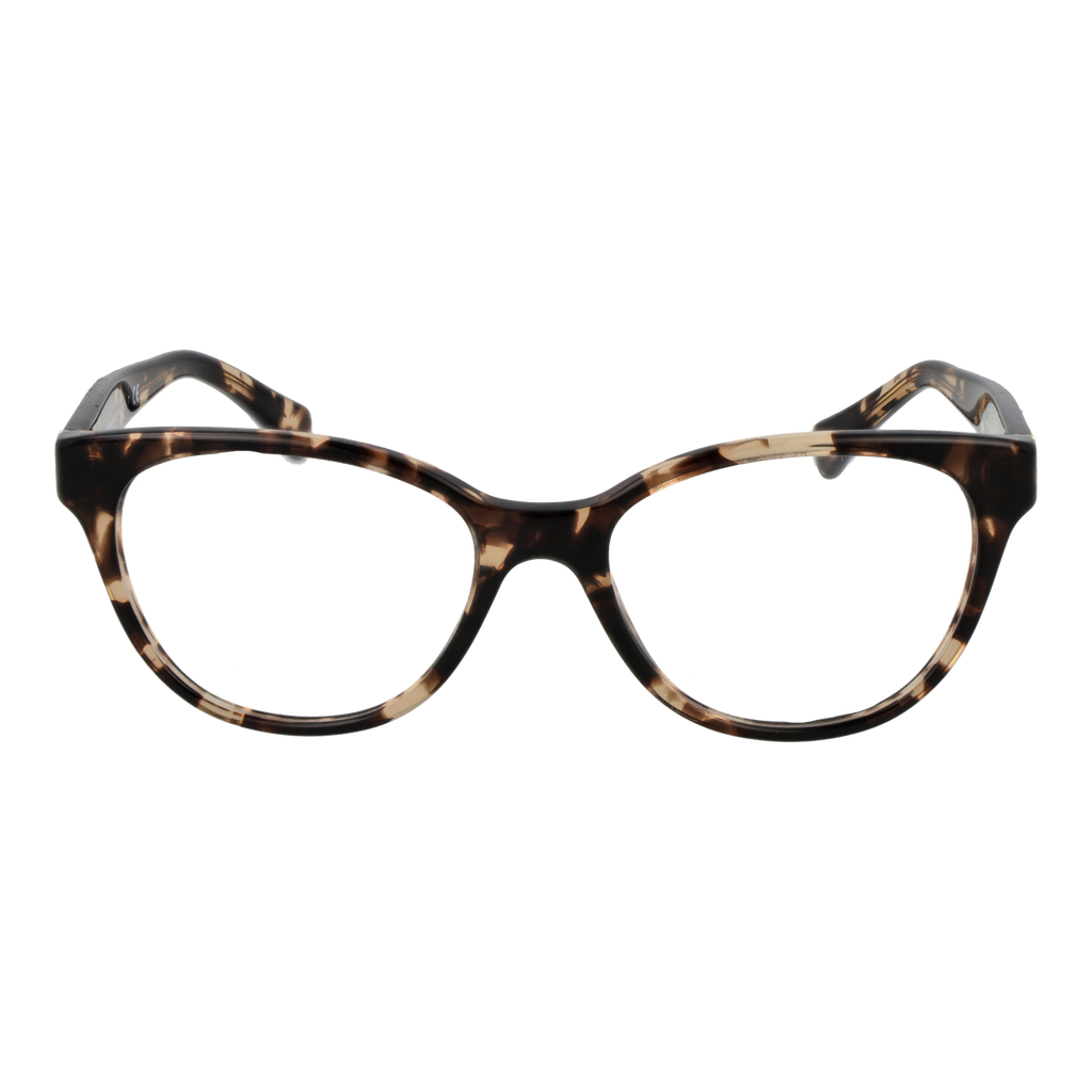 Brown/Demo glasses