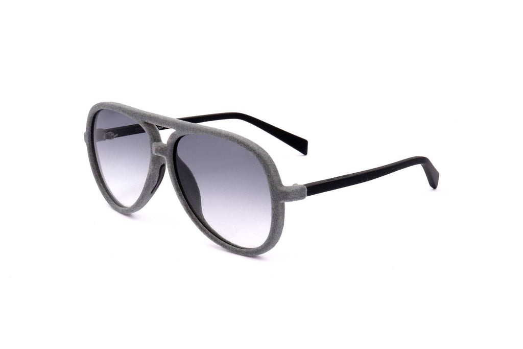 I-MODEL 0402 VELVET 3/4 View