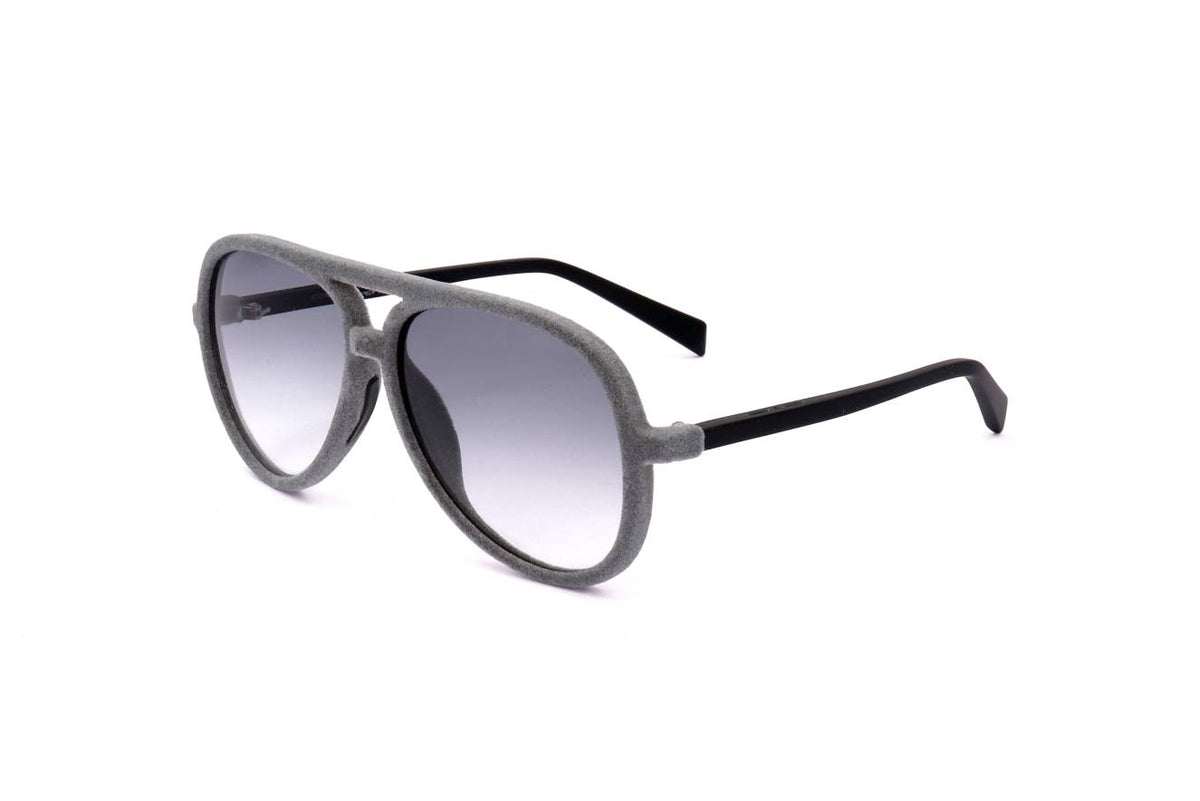I-MODEL 0402 VELVET 3/4 View