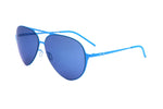 MOD 0200 I-THIN METAL 3/4 View