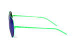 MOD 0200 I-THIN METAL Side