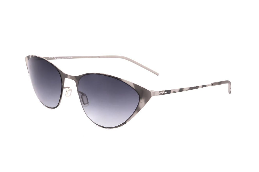 MOD 0203 I-THIN METAL 3/4 View