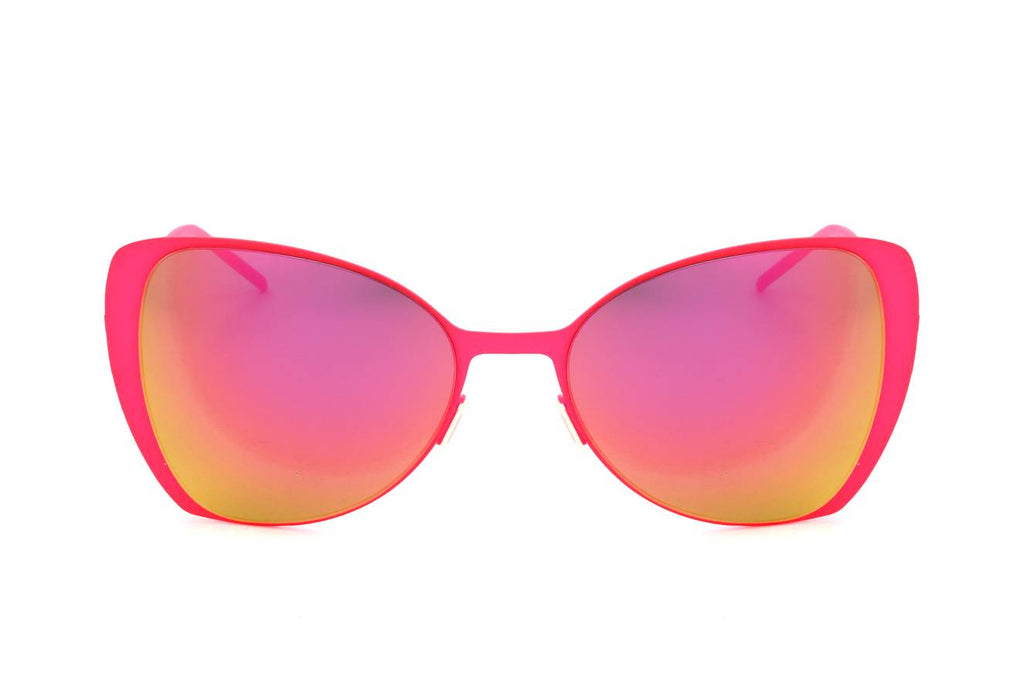 MOD 0204 I-THIN METAL Front