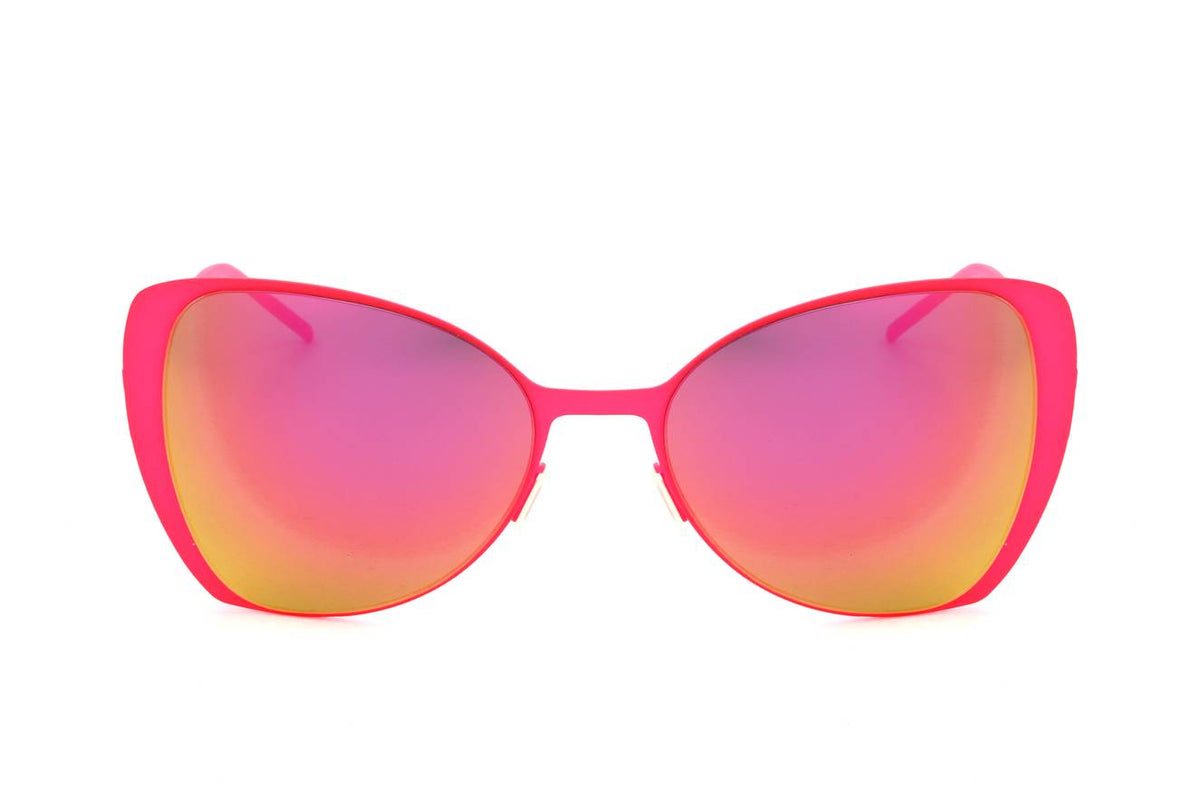 MOD 0204 I-THIN METAL Front