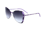 MOD 0204 I-THIN METAL 3/4 View