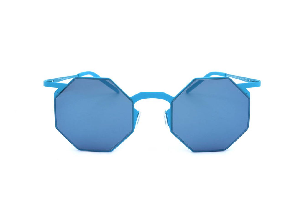 MOD 0205 I-THIN METAL Front