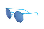 MOD 0205 I-THIN METAL 3/4 View