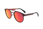 I-I MOD METAL 020 THERMIC 3/4 View
