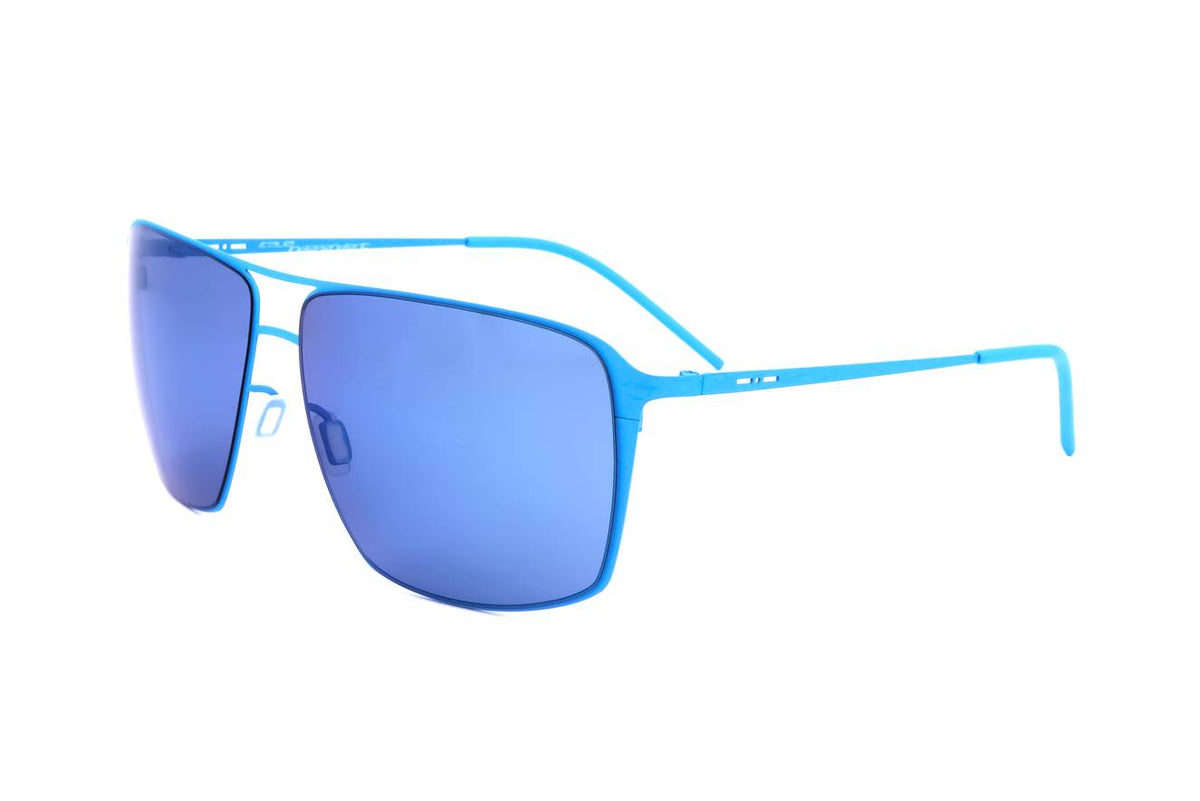 MOD 0210 I-THIN METAL 3/4 View