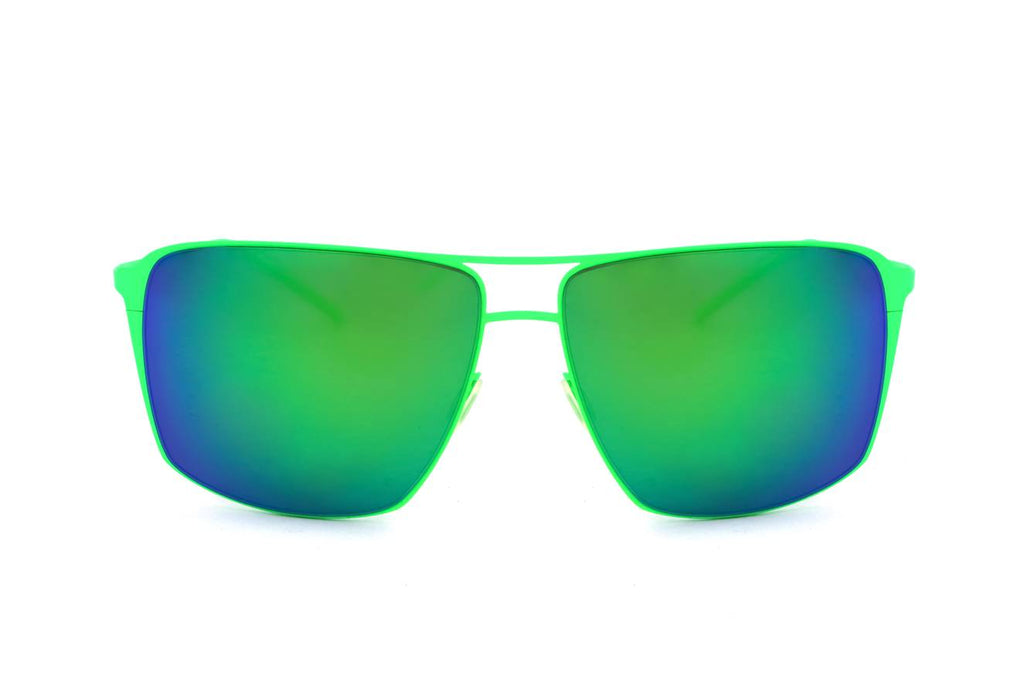 MOD 0210 I-THIN METAL Front