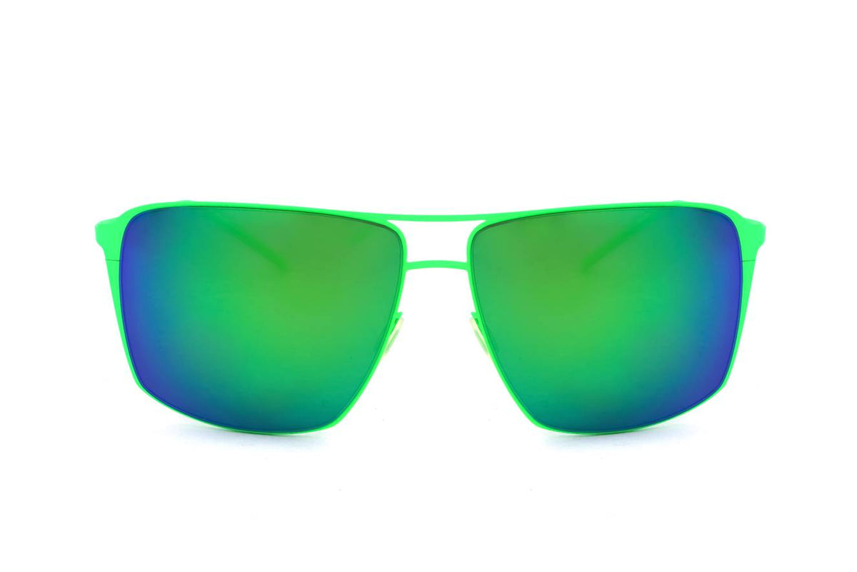 MOD 0210 I-THIN METAL Front