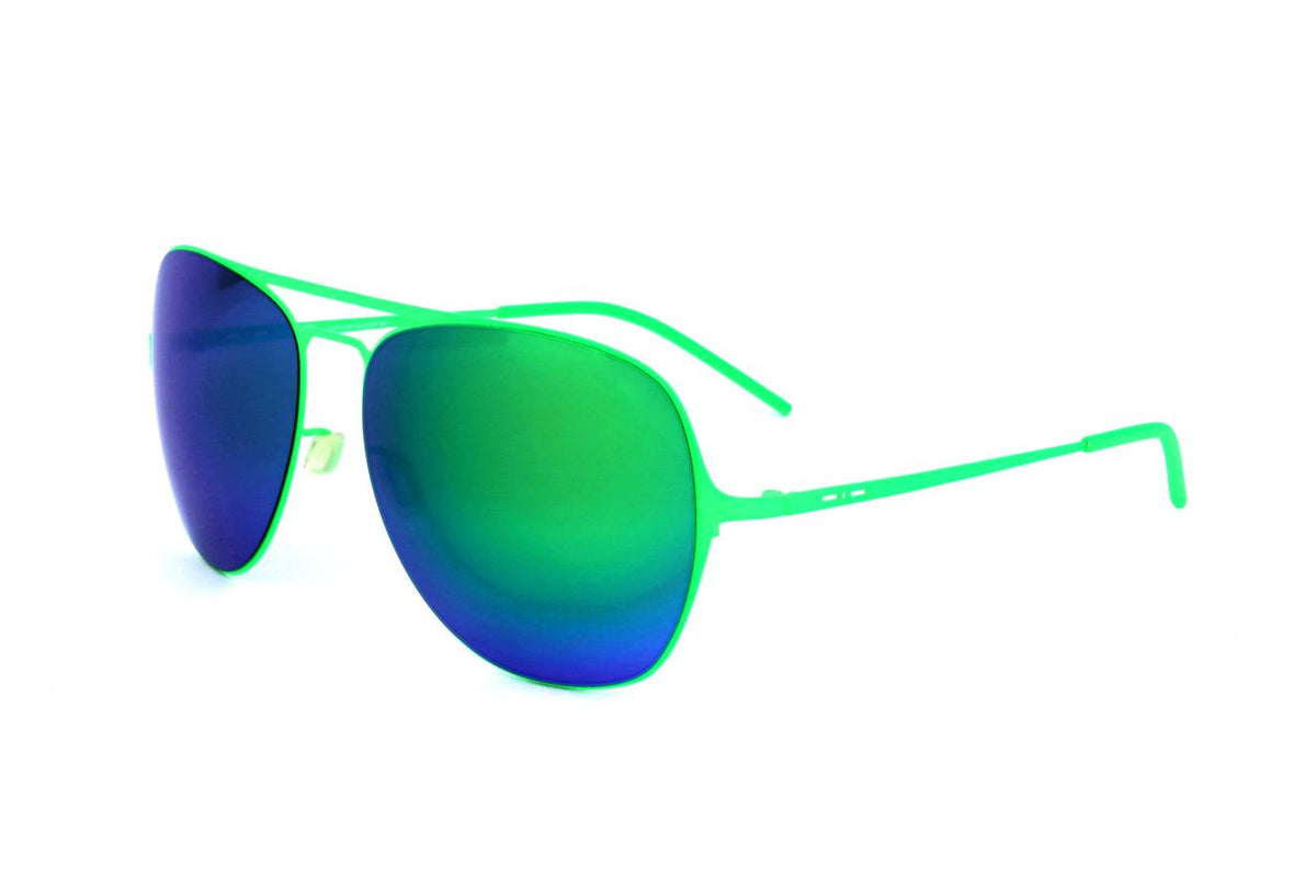 MOD 0210 3/4 View