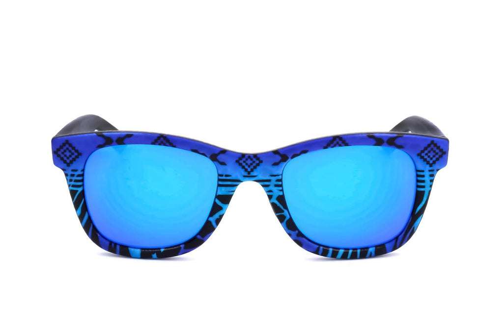I-I MOD. 090 INDIAN MIX Front