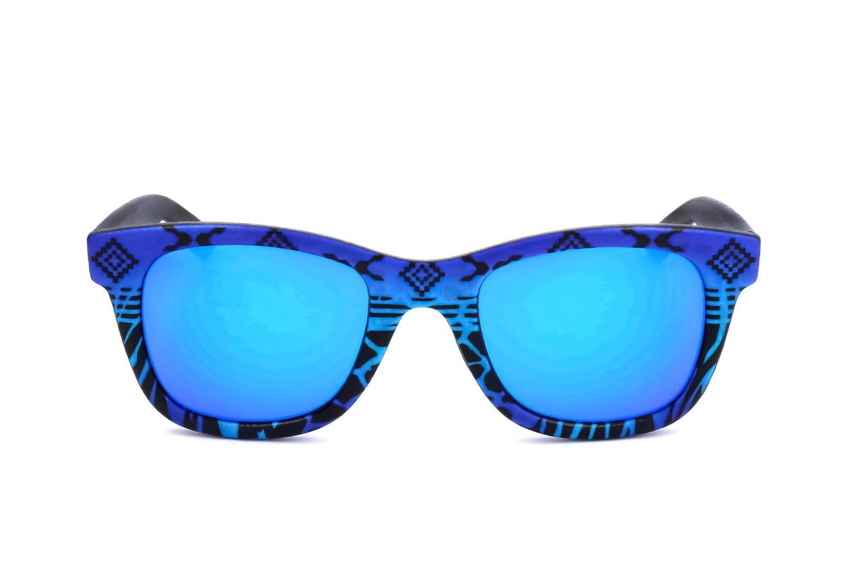 I-I MOD. 090 INDIAN MIX Front
