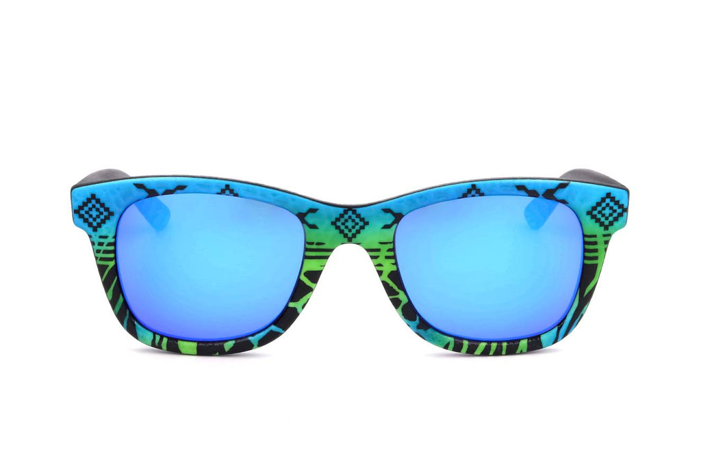 I-I MOD. 090 INDIAN MIX Front