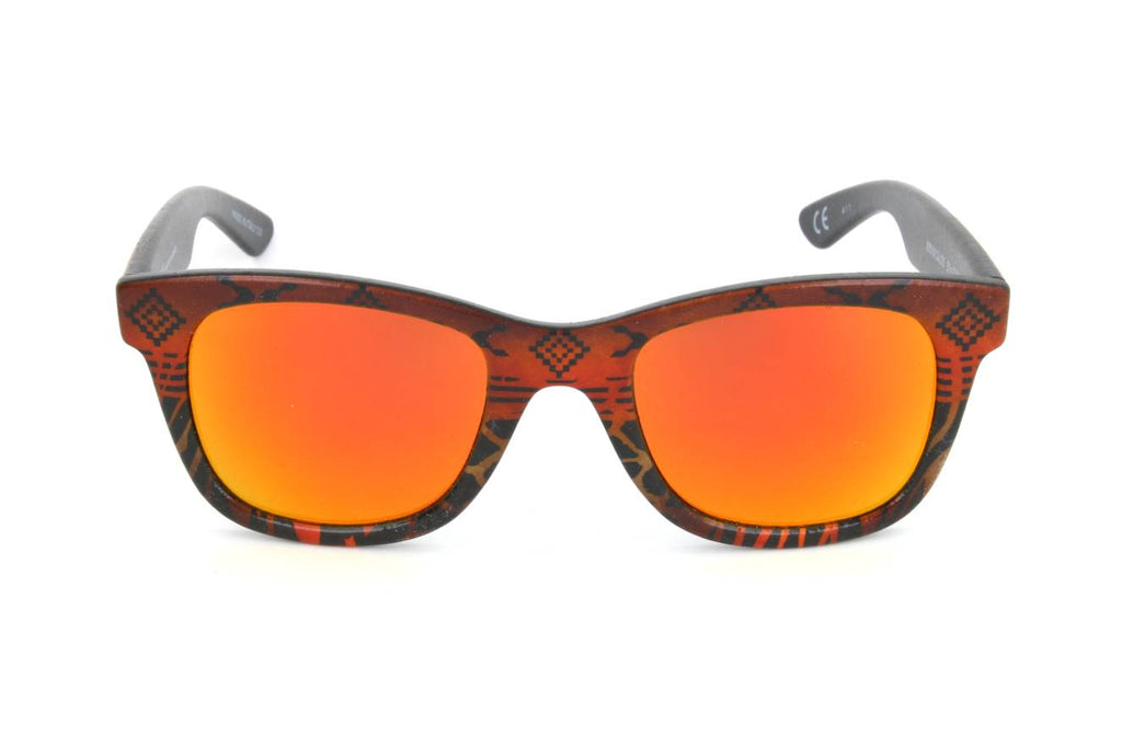 I-I MOD. 090 INDIAN MIX Front