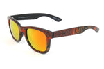 I-I MOD. 090 INDIAN MIX 3/4 View