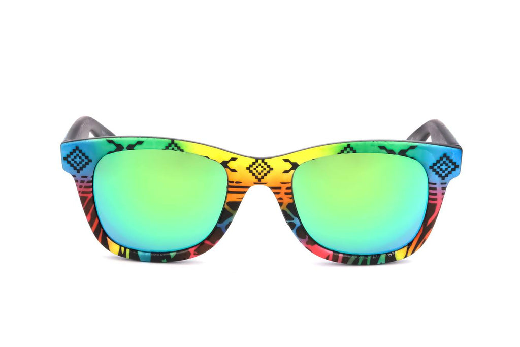 I-I MOD. 090 INDIAN MIX Front