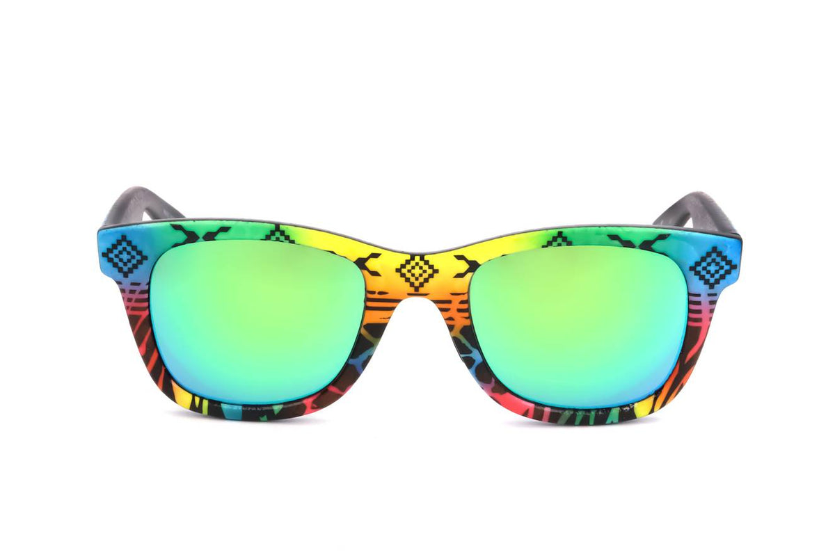 I-I MOD. 090 INDIAN MIX Front