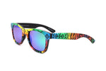 I-I MOD. 090 INDIAN MIX 3/4 View