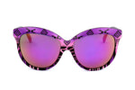 I-I MOD. 0092 INDIAN MIX Front