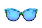 I-I MOD. 0092 INDIAN MIX Front