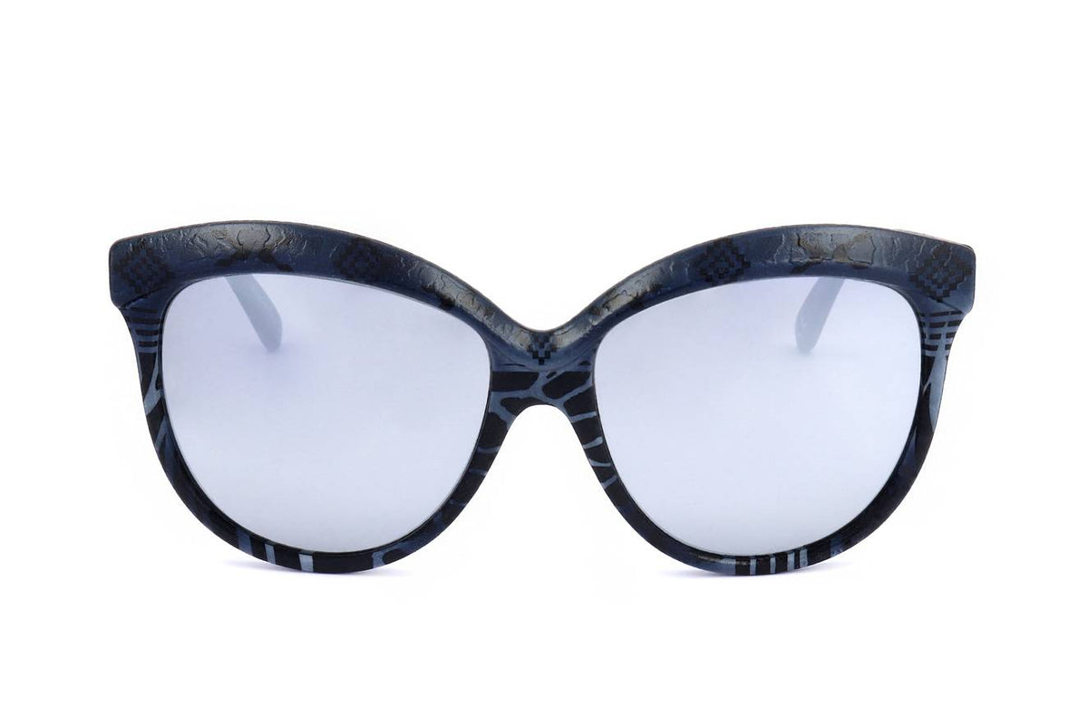 I-I MOD. 0092 INDIAN MIX Front