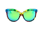 I-I MOD. 0092 INDIAN MIX Front