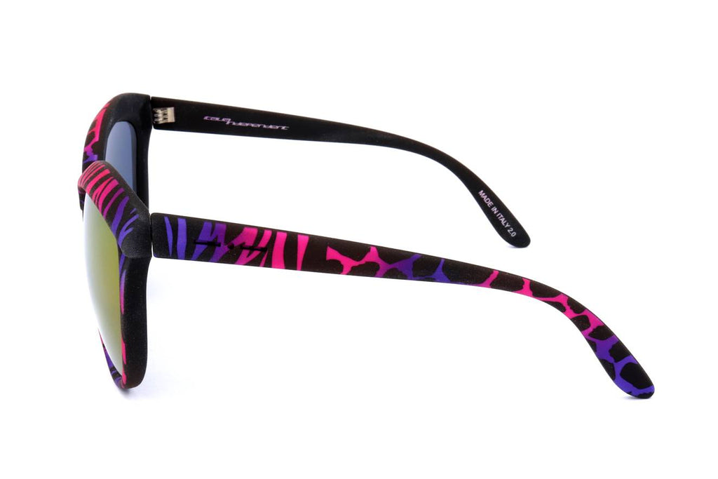 I-I MOD. 0092 Side