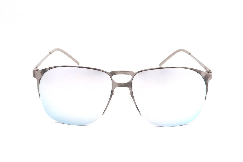 MOD 0211 I-THIN METAL Front