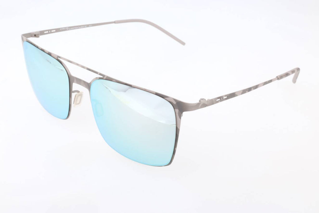 MOD 0212 I-THIN METAL 3/4 View
