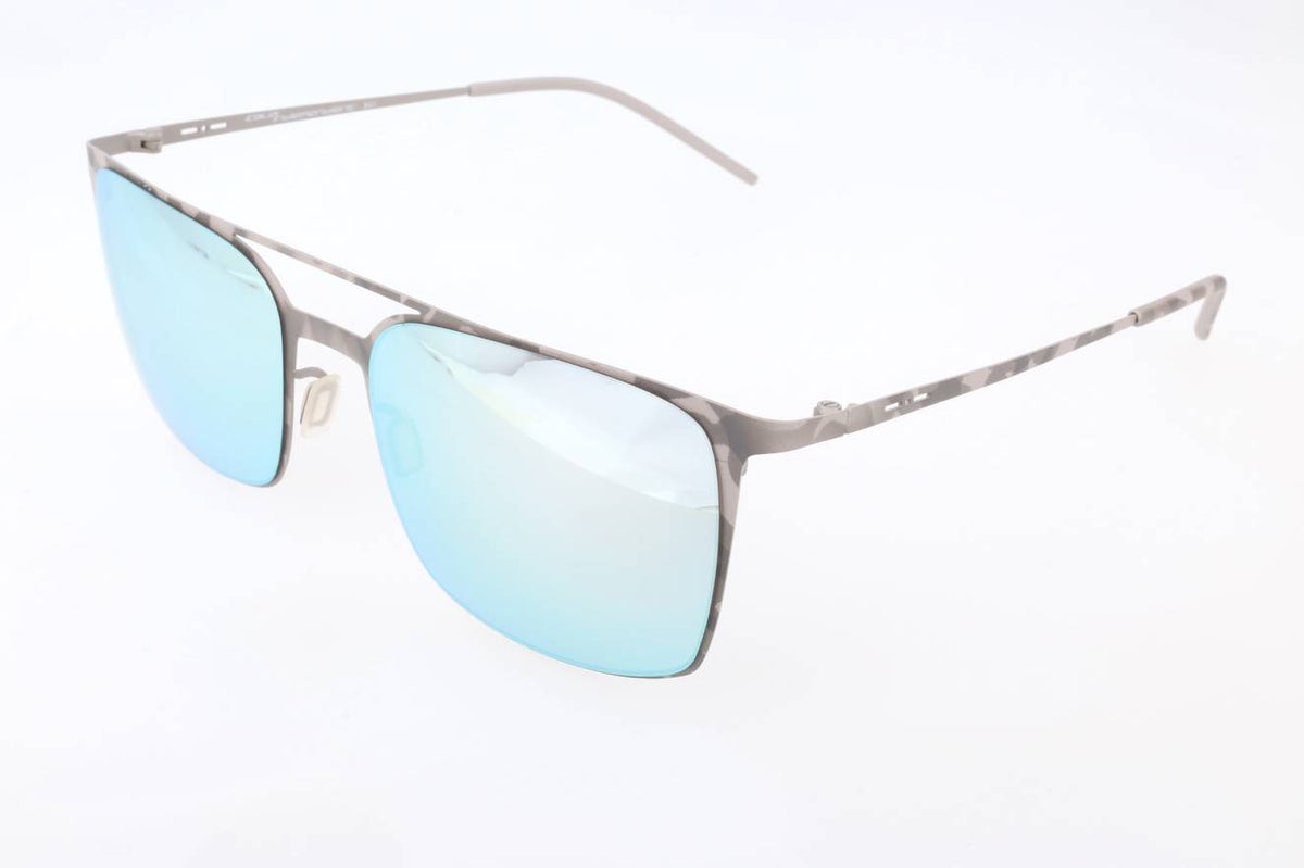 MOD 0212 I-THIN METAL 3/4 View