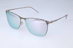 MOD 0213 I-THIN METAL 3/4 View