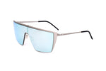 MOD 0215 I-THIN METAL 3/4 View