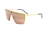 MOD 0215 I-THIN METAL 3/4 View