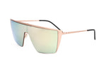 MOD 0215 I-THIN METAL 3/4 View