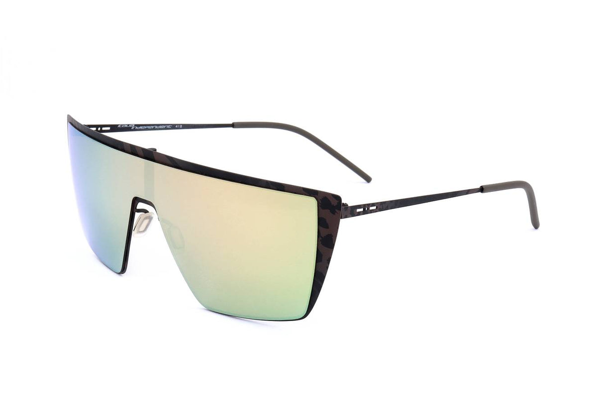 MOD 0215 I-THIN METAL 3/4 View