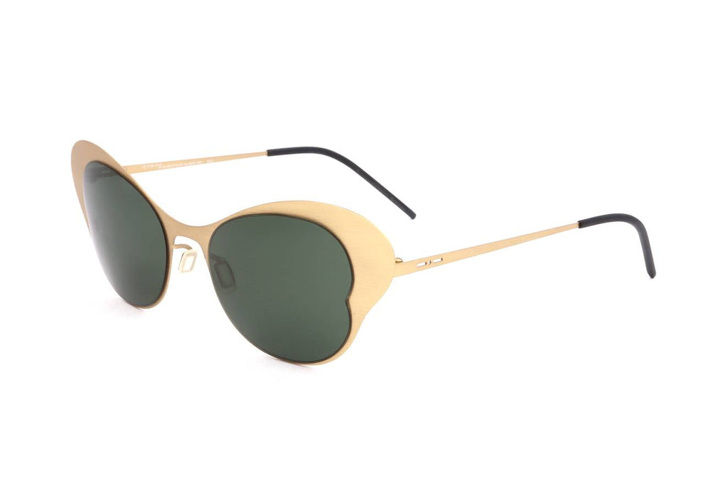 MOD 0216 I-THIN METAL 3/4 View