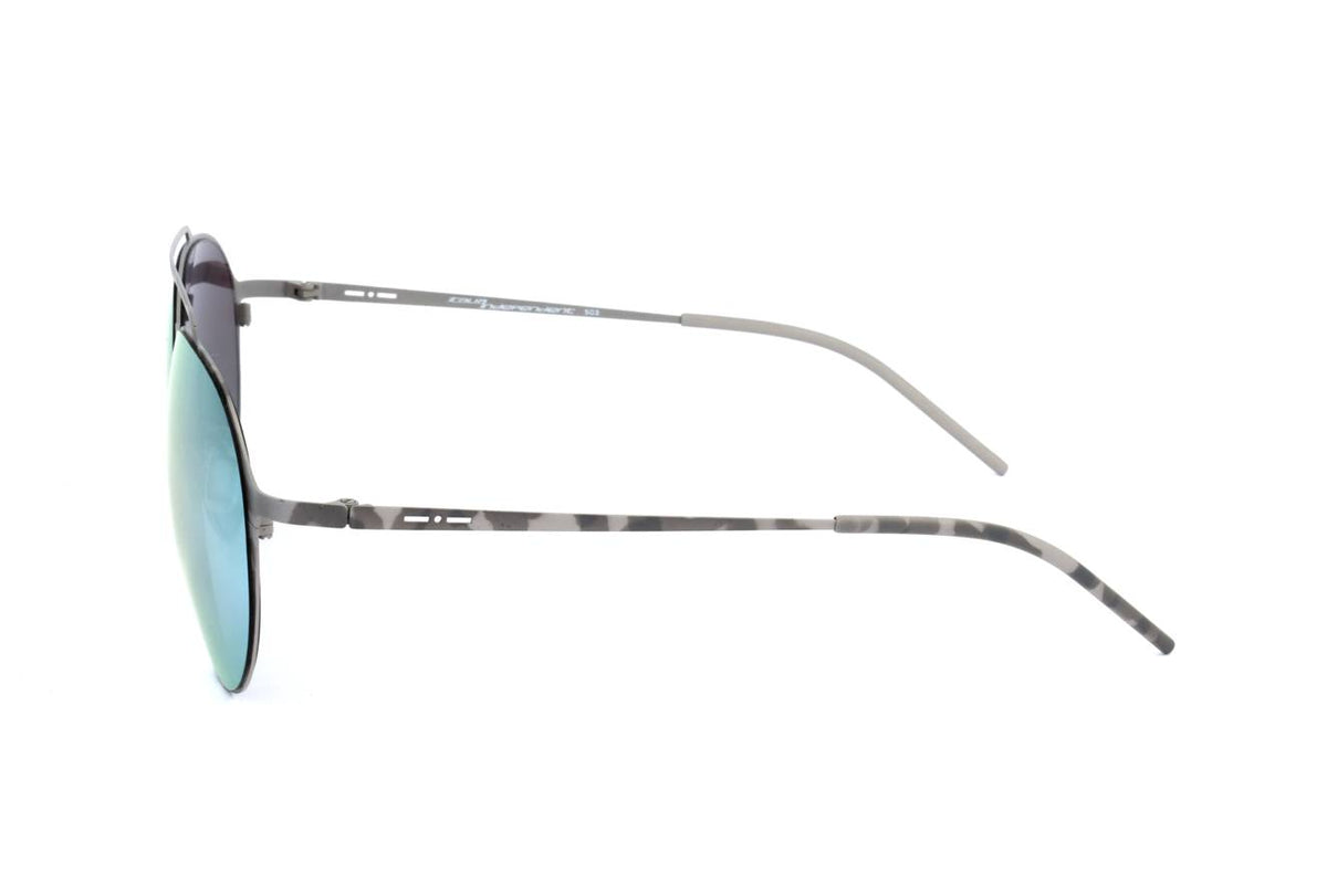 MOD 0221 I-THIN METAL Side
